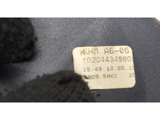 Блок предохранителей  Volkswagen Golf 6 2009-2012         