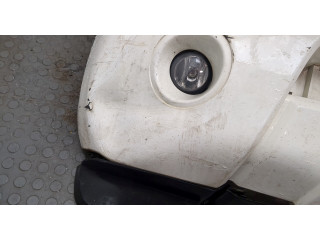 Бампер Nissan Pathfinder 2004-2014 передний