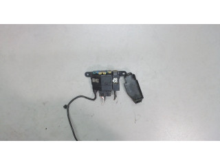 Блок предохранителей Ford Ranger 2006-2012 2.5