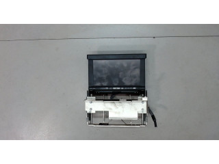 Дисплей бортового компьютера Volvo V70 2007-2013