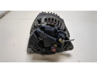 Генератор Opel Meriva 2010-