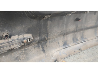 Бампер  KIA Sorento BL 2002-2011 задний   866113E030XX