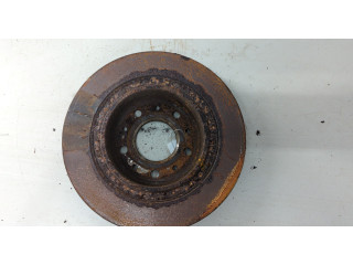 Диск тормозной GMC Terrain 2017-2024 задний