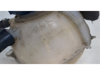 Бачок расширительный  Volkswagen Polo 2009-2014     1.6