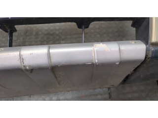 Бампер  Fiat Sedici 2005-2014 передний   