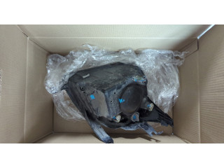 Фара передняя  Ford Fusion 2002-2012 левая 