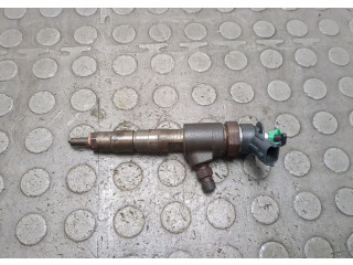 Форсунка топливная  Citroen C4 2010-2020    0445110340     