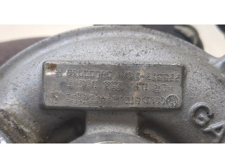 Турбина Volkswagen Golf 6 2009-2012 03L253016T, 03L253016TX