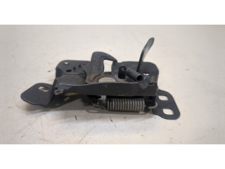 Замок капота  Jeep Grand Cherokee 2010-2013     