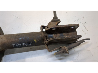 Стойка амортизатора  Dacia Sandero 2012-2020      