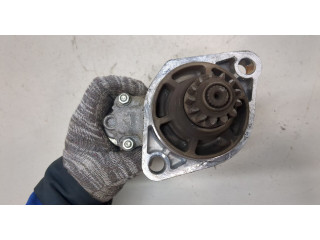 Стартер  Skoda Octavia (A7) 2017-2021   02Z911024, 4380000193   