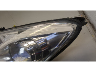 Фара передняя  Citroen C3 2009-2016 левая 