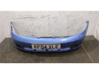 Бампер  Chevrolet Lacetti передний   96545491