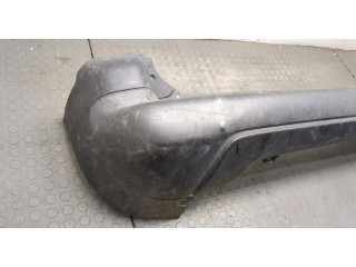 Бампер  Peugeot Partner 2008-2012 задний   