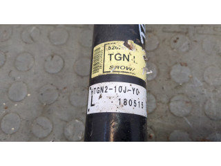 Стойка амортизатора Honda Civic 2015-2021