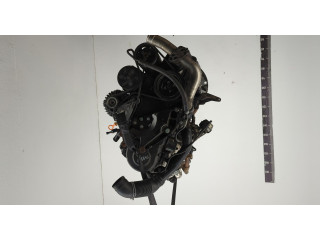 Турбина Ford Galaxy 2000-2006