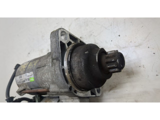 Стартер Volkswagen Golf Plus 2