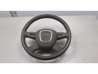 Руль  Audi A6 (C6) 2004-2011           
