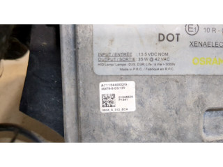 Блок розжига Tesla Model S