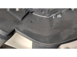 Руль  Skoda Fabia 2007-2014           3T0419091