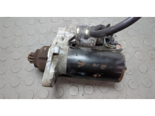 Стартер  Volkswagen Polo 2009-2014 1.6     