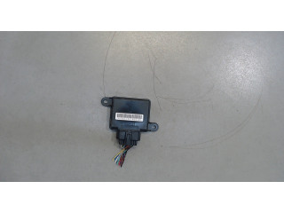 Блок комфорта Infiniti QX70 nj3gt15z180018