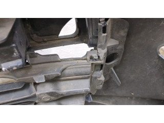 Бампер  Citroen DS4 2010-2015 передний   