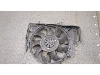 Вентилятор радиатора Audi Q5 2008-2017