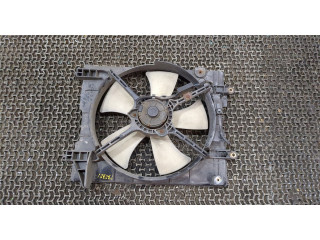 Вентилятор радиатора Honda FRV 1.7 бензин