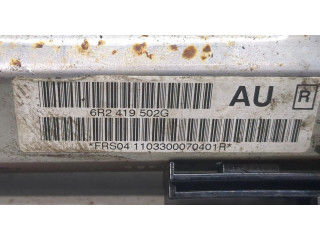  рейка  Колонка рулевая  Audi A1 (8X) 2010-2014      