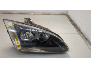 Фара передняя  Ford Focus 2 2005-2008 правая 