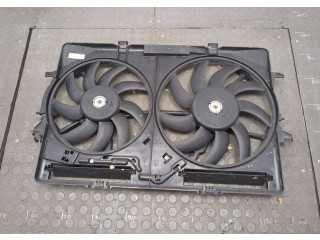 Вентилятор радиатора Audi Q3 2011-2018