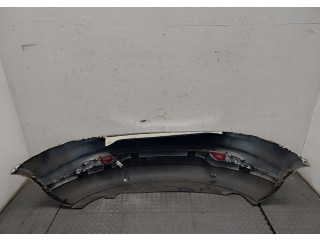 Бампер Lancia Delta 2008-2014 задний