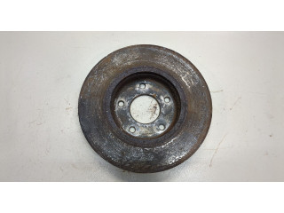 Диск тормозной Jaguar XK 1996-2004 передний