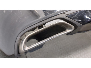 Бампер Honda Accord 10 2017-2023 задний