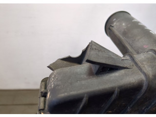 Интеркулер SsangYong Kyron