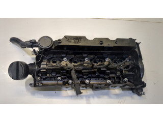 Клапанная крышка двигателя ДВС BMW X3 G01 2017-2021