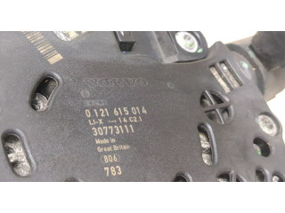 Генератор  Volvo C30 2006-2010           
