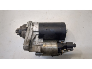 Стартер  Seat Ibiza 4 2008-2012 1.4     
