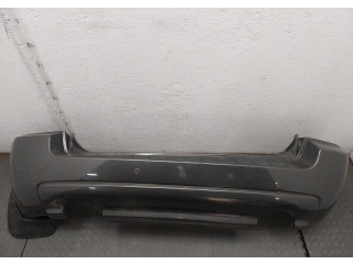 Бампер  KIA Sportage 2004-2010 задний   866111F050
