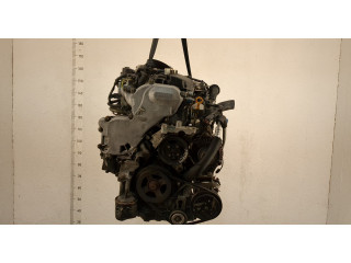  Турбина  Nissan Primera P12 2002-2007             