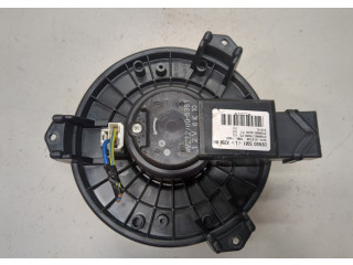 Моторчик печки Jaguar XF 2007–2012 av2727005381 av2727005381