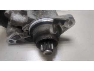 Стартер Skoda Fabia 1999-2004 1.4