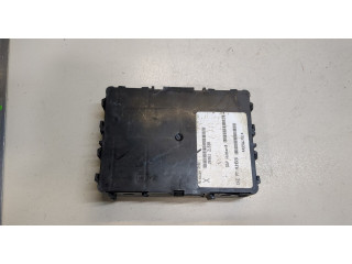 Блок комфорта Nissan Pathfinder 2004-2014