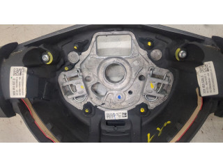 Руль  Volkswagen Passat CC 2008-2012           