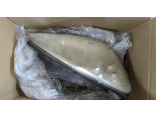 Фара передняя Ford Galaxy 2000-2006 правая