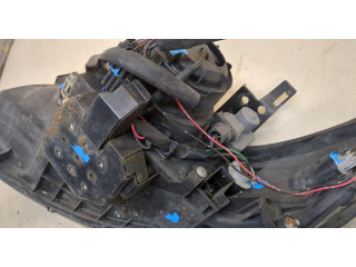 Фара передняя  Infiniti FX 2003-2008 правая 