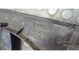 Вентилятор радиатора Mazda 3 (BL) 2009-2013