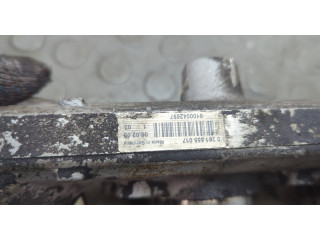 Форсунка топливная Alfa Romeo 159 2005-2011 55182629, 55182649