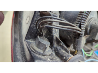 Задний фонарь